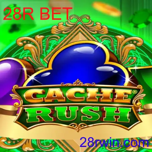 CacheRush: Uma Aventura Inovadora no Mundo dos Games