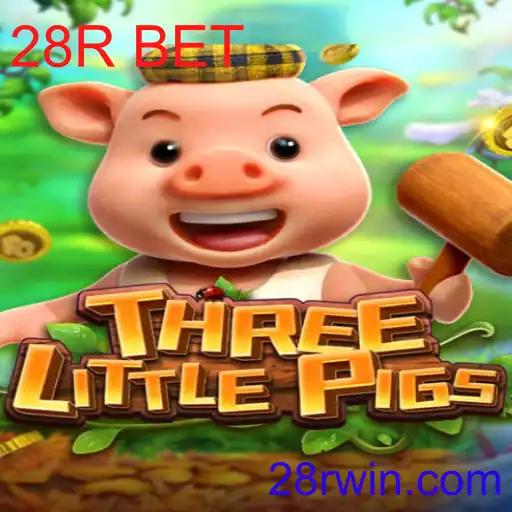 THREELITTLEPIGS: Uma Aventura de Estratégia e Sutileza