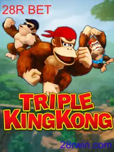 Descubra o Mundo Empolgante de TripleKingKong